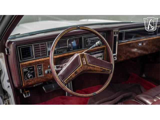 1985 Oldsmobile Toronado (CC-2115137) for sale in Smyrna, Tennessee