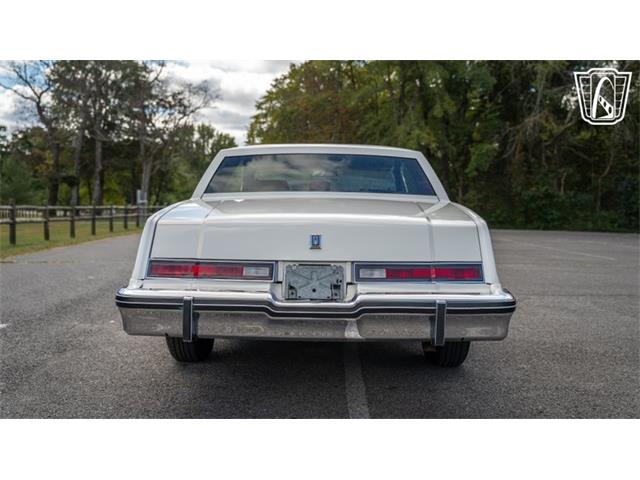 1985 Oldsmobile Toronado (CC-2115137) for sale in Smyrna, Tennessee