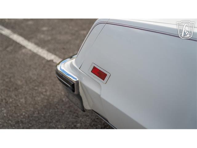 1985 Oldsmobile Toronado (CC-2115137) for sale in Smyrna, Tennessee