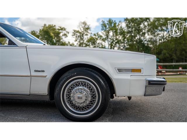 1985 Oldsmobile Toronado (CC-2115137) for sale in Smyrna, Tennessee