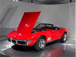 1969 Chevrolet Corvette (CC-2115138) for sale in Depew, New York