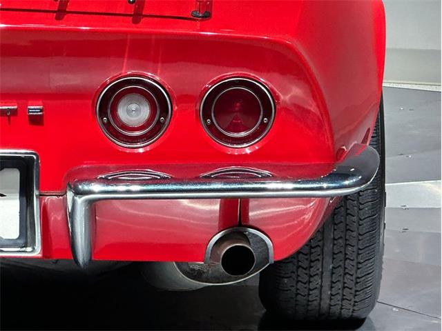 1969 Chevrolet Corvette (CC-2115138) for sale in Depew, New York