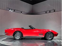 1969 Chevrolet Corvette (CC-2115138) for sale in Depew, New York
