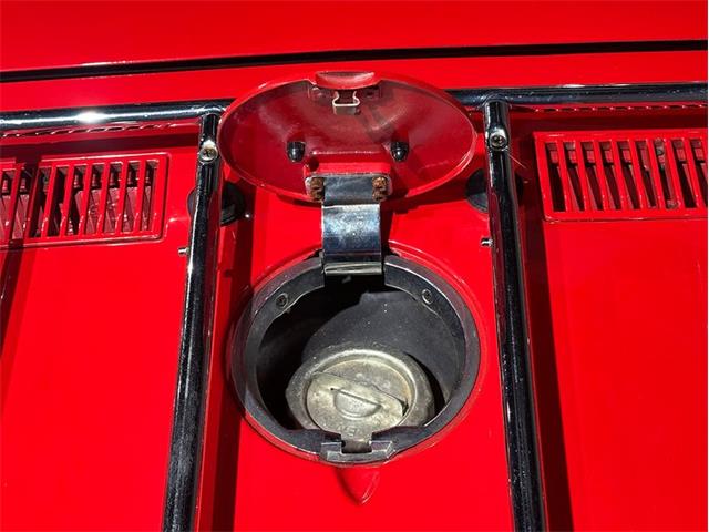 1969 Chevrolet Corvette (CC-2115138) for sale in Depew, New York