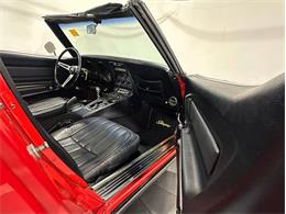 1969 Chevrolet Corvette (CC-2115138) for sale in Depew, New York