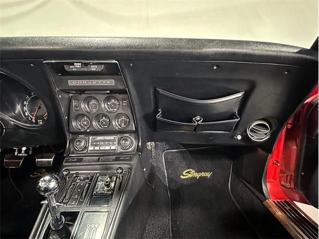1969 Chevrolet Corvette (CC-2115138) for sale in Depew, New York