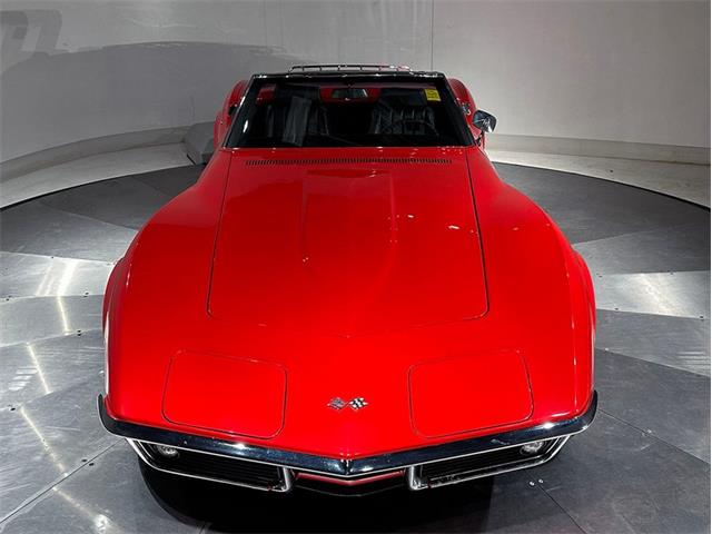1969 Chevrolet Corvette (CC-2115138) for sale in Depew, New York