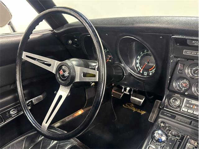 1969 Chevrolet Corvette (CC-2115138) for sale in Depew, New York