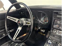 1969 Chevrolet Corvette (CC-2115138) for sale in Depew, New York