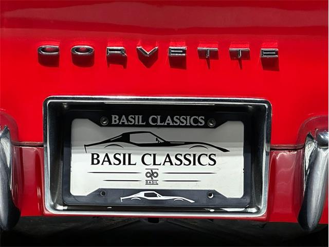 1969 Chevrolet Corvette (CC-2115138) for sale in Depew, New York