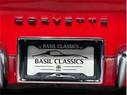 1969 Chevrolet Corvette (CC-2115138) for sale in Depew, New York
