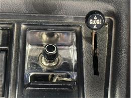 1969 Chevrolet Corvette (CC-2115138) for sale in Depew, New York