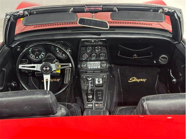 1969 Chevrolet Corvette (CC-2115138) for sale in Depew, New York