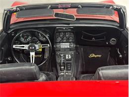 1969 Chevrolet Corvette (CC-2115138) for sale in Depew, New York