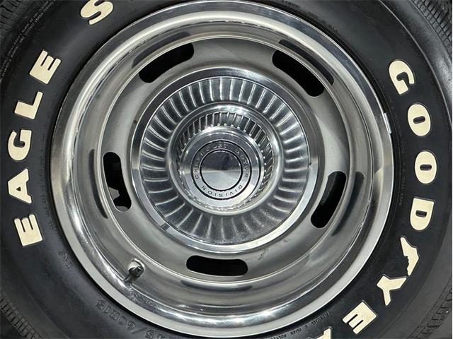 1969 Chevrolet Corvette (CC-2115138) for sale in Depew, New York