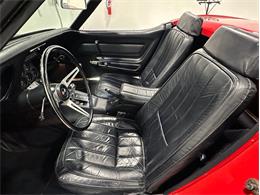 1969 Chevrolet Corvette (CC-2115138) for sale in Depew, New York
