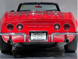 1969 Chevrolet Corvette (CC-2115138) for sale in Depew, New York