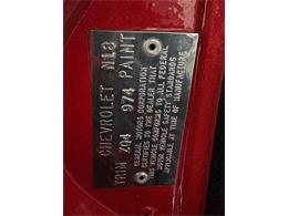1969 Chevrolet Corvette (CC-2115138) for sale in Depew, New York