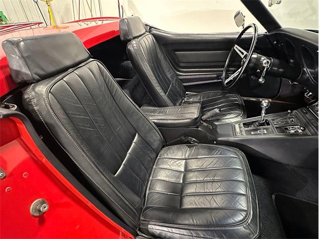 1969 Chevrolet Corvette (CC-2115138) for sale in Depew, New York