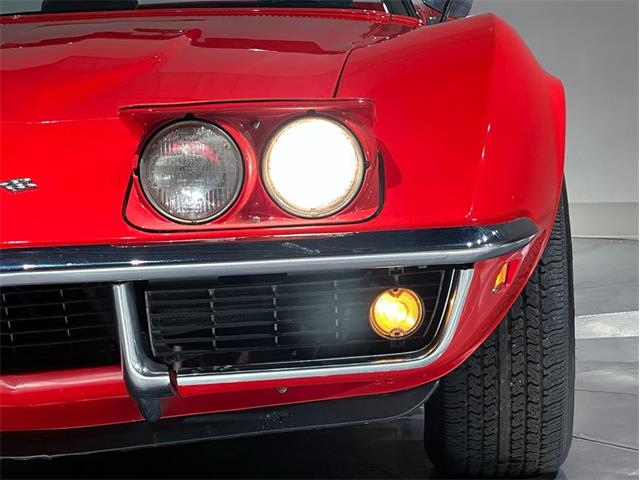 1969 Chevrolet Corvette (CC-2115138) for sale in Depew, New York