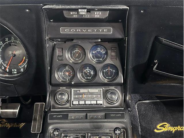 1969 Chevrolet Corvette (CC-2115138) for sale in Depew, New York