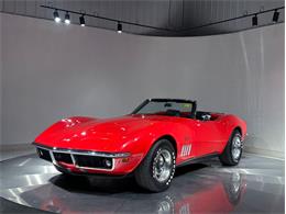 1969 Chevrolet Corvette (CC-2115138) for sale in Depew, New York