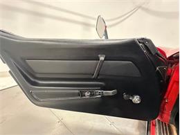 1969 Chevrolet Corvette (CC-2115138) for sale in Depew, New York