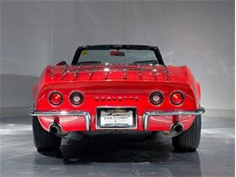 1969 Chevrolet Corvette (CC-2115138) for sale in Depew, New York