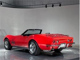 1969 Chevrolet Corvette (CC-2115138) for sale in Depew, New York