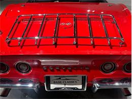 1969 Chevrolet Corvette (CC-2115138) for sale in Depew, New York