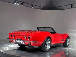 1969 Chevrolet Corvette (CC-2115138) for sale in Depew, New York