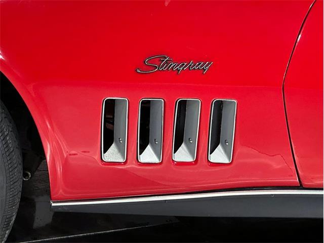 1969 Chevrolet Corvette (CC-2115138) for sale in Depew, New York