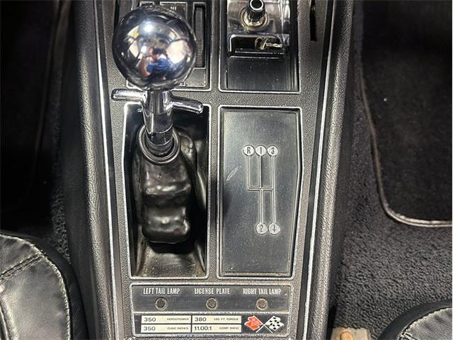 1969 Chevrolet Corvette (CC-2115138) for sale in Depew, New York