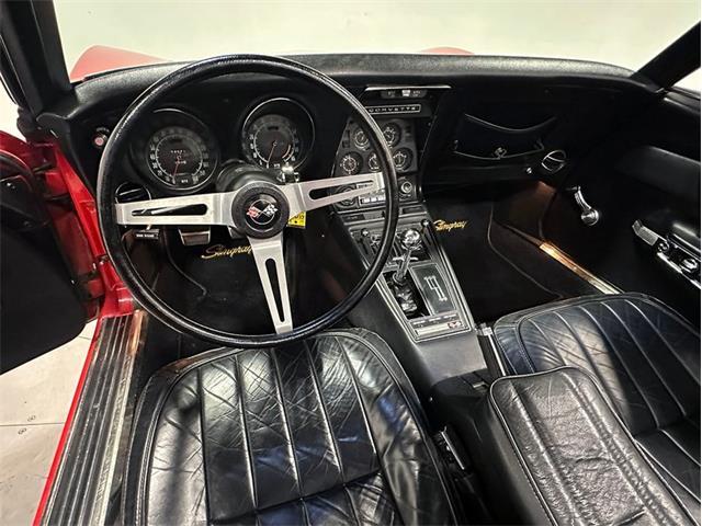 1969 Chevrolet Corvette (CC-2115138) for sale in Depew, New York