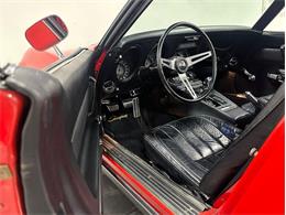 1969 Chevrolet Corvette (CC-2115138) for sale in Depew, New York