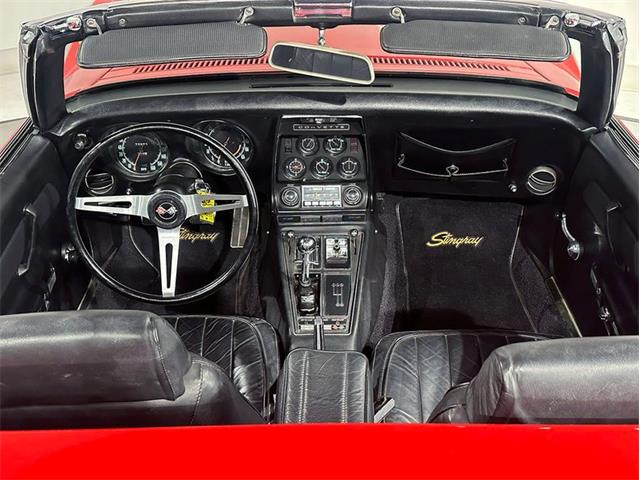1969 Chevrolet Corvette (CC-2115138) for sale in Depew, New York