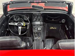 1969 Chevrolet Corvette (CC-2115138) for sale in Depew, New York