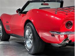 1969 Chevrolet Corvette (CC-2115138) for sale in Depew, New York