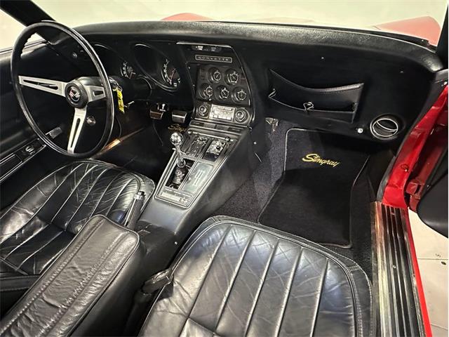 1969 Chevrolet Corvette (CC-2115138) for sale in Depew, New York