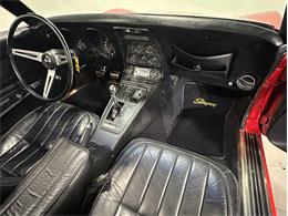 1969 Chevrolet Corvette (CC-2115138) for sale in Depew, New York