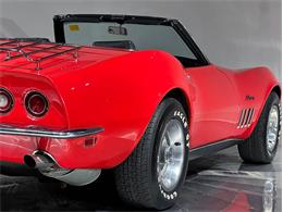 1969 Chevrolet Corvette (CC-2115138) for sale in Depew, New York
