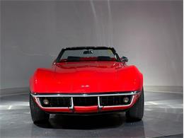 1969 Chevrolet Corvette (CC-2115138) for sale in Depew, New York