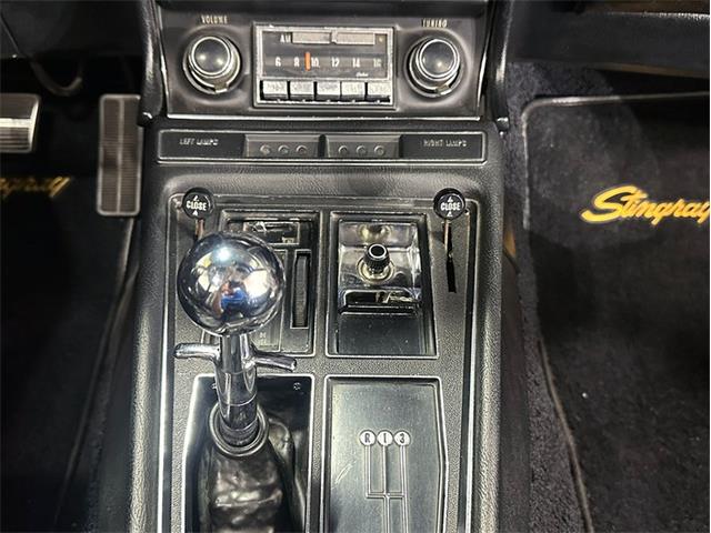 1969 Chevrolet Corvette (CC-2115138) for sale in Depew, New York