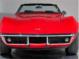 1969 Chevrolet Corvette (CC-2115138) for sale in Depew, New York