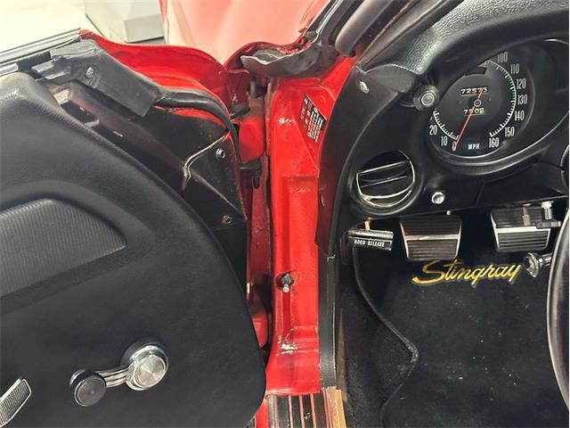 1969 Chevrolet Corvette (CC-2115138) for sale in Depew, New York