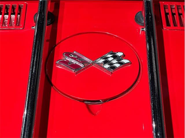 1969 Chevrolet Corvette (CC-2115138) for sale in Depew, New York