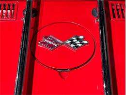 1969 Chevrolet Corvette (CC-2115138) for sale in Depew, New York