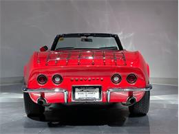 1969 Chevrolet Corvette (CC-2115138) for sale in Depew, New York