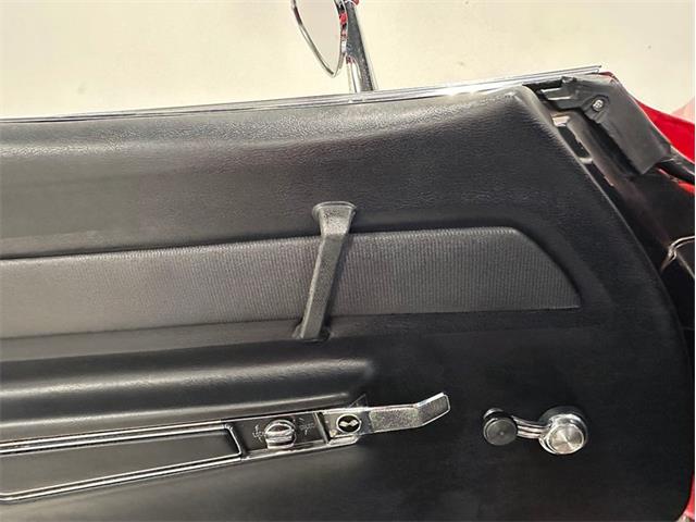 1969 Chevrolet Corvette (CC-2115138) for sale in Depew, New York