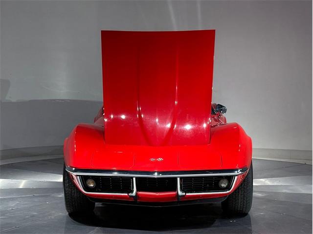 1969 Chevrolet Corvette (CC-2115138) for sale in Depew, New York